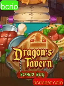 DragonsTavern: Uma Jornada Épica no Mundo dos Dragões