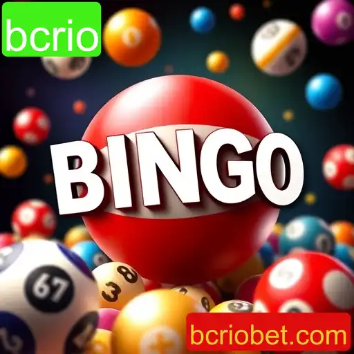 Jogos de bingo