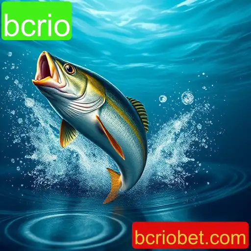Jogos de pesca