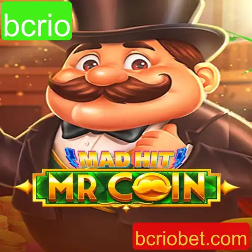 MadHitMrCoin: Exploração do Novo Fenômeno do Jogo