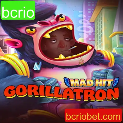 Explorando o Universo de MadHitGorillatron