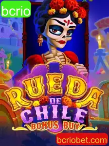 Explorando o Fascinante Mundo de RuedaDeChileBonusBuy