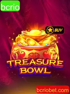 Descobrindo o Fascinante Mundo de TreasureBowl