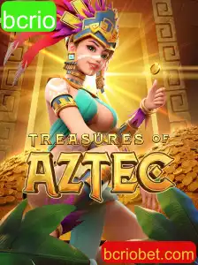 Explorando o Mundo de Treasures of Aztec: Um Olhar Detalhado
