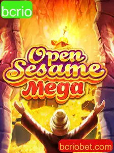 Descubra o Intrigante Mundo de OPENSESAMEMEGA
