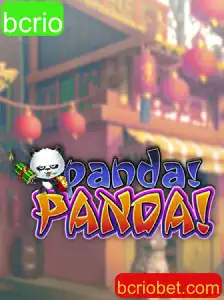 Descubra o Fascinante Mundo de PandaPanda