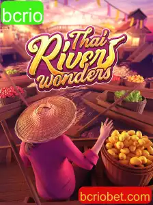 Explorando o Mundo Fascinante de ThaiRiverWonders: O Jogo das Maravilhas Aquáticas