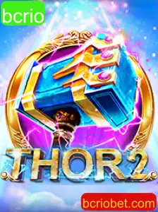 Explorando Thor2: A Nova Fronteira dos Jogos de Aventura