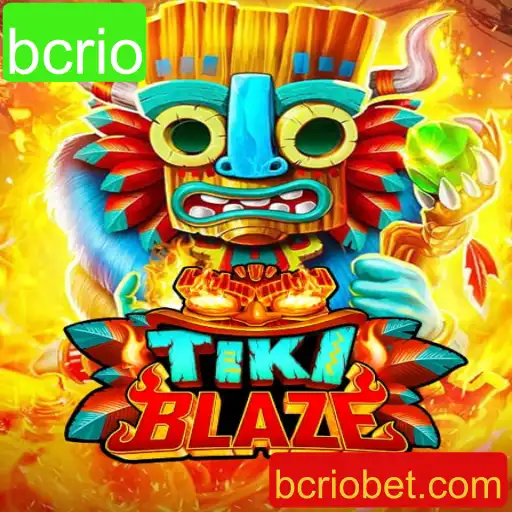 Explorando TikiBlaze: Aventura Envolvente com Elementos Estratégicos