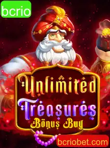 Descubra o Emocionante Mundo de UnlimitedTreasuresBonusBuy